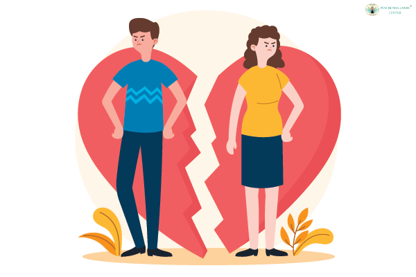 Navigating Conflict In Interpersonal Relationships